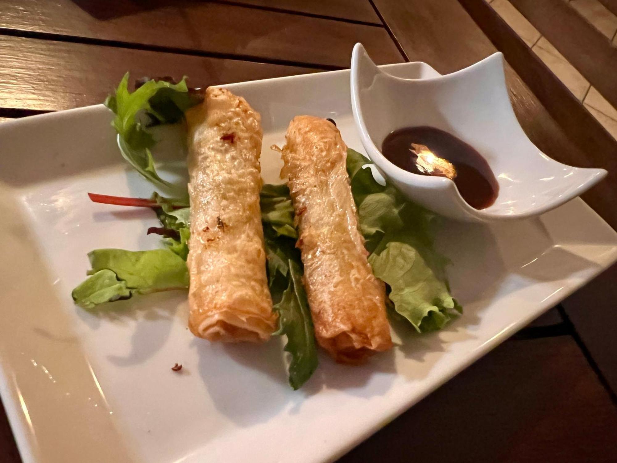Hotel Ortensia 폰차 외부 사진